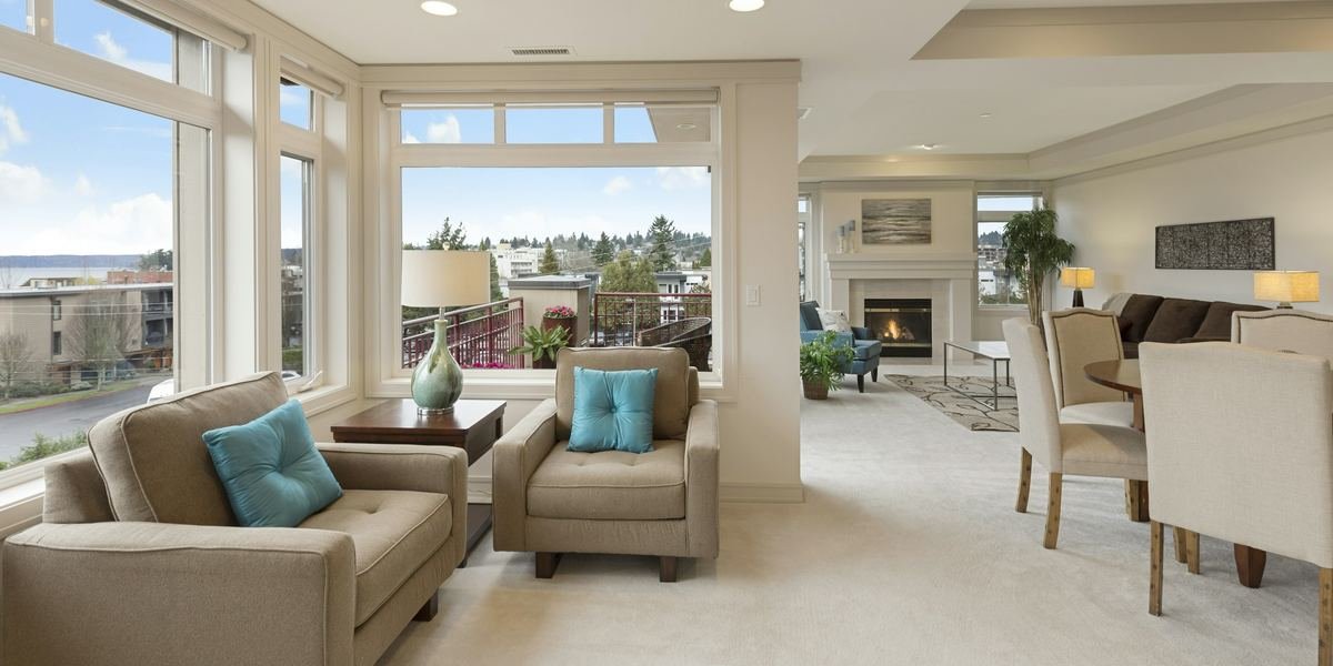Real Estate & Property Management