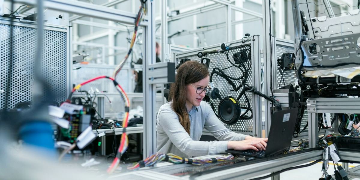 Manufacturing & Production